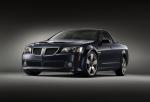 Pontiac G8 ST 2008 года